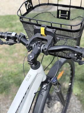 Žensko kolo Scott Sub Cross 20, 28”, okvir velikosti M