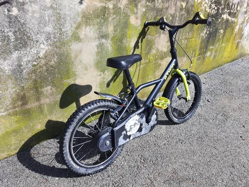 BTWIN - otroško kolo