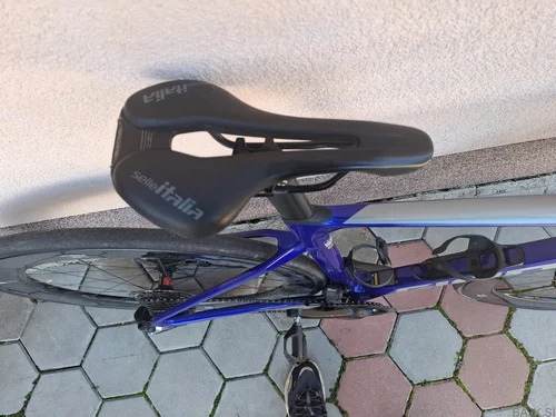 Giant Propel  2023  Shimano Ultegra Di2 -NoLimited65