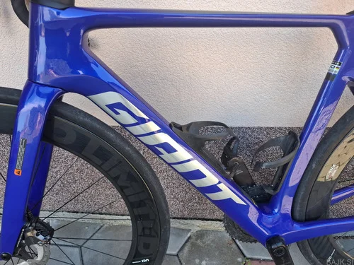 Giant Propel  2023  Shimano Ultegra Di2 -NoLimited65