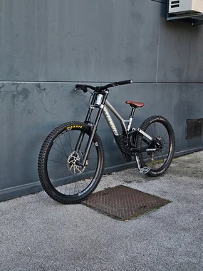 Specialized demo race frs 2022 (expert)