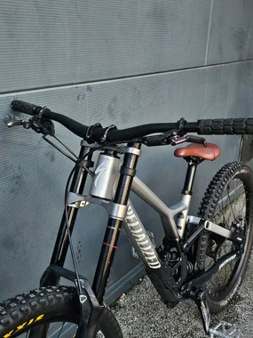 Specialized demo race frs 2022 (expert)