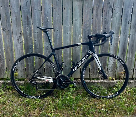 Willier Triestina GTR Team velikosti L