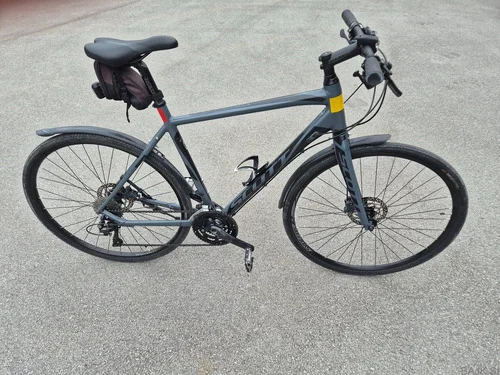 SOTLA 17 , 8233 Mirna