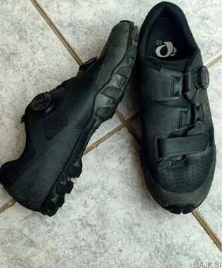 Kolesarski čevlji MTB X-Alp mesa