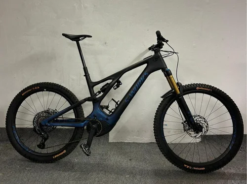 Specialized turbo levo 2022 S6 S-works