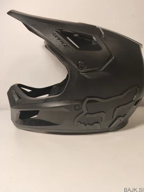 FOX fullface čelada (S)