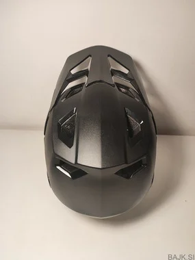 FOX fullface čelada (S)