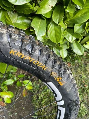 Continental Kriptotal Fr 29” enduro soft