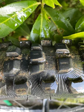 Continental Kriptotal Fr 29” enduro soft