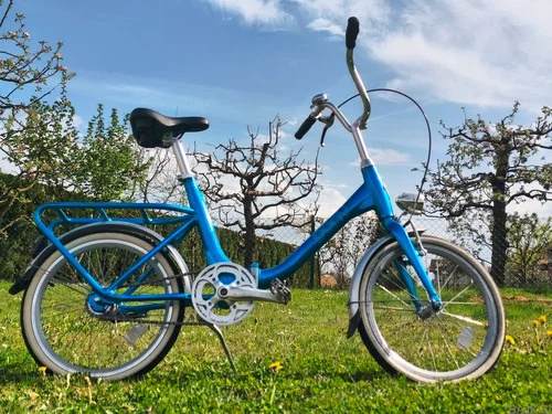 Prodam Pony classic kolo l. 2017