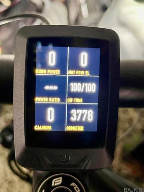 specialized tero x 5.0