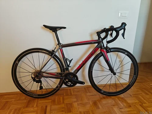 Ridley Fenix SL (Shimano 105)