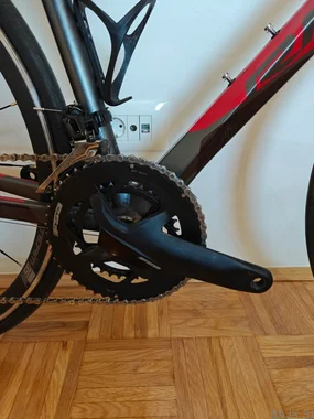 Ridley Fenix SL (Shimano 105)