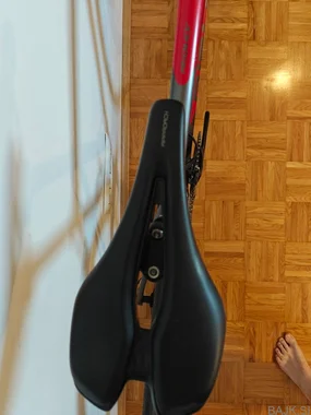 Ridley Fenix SL (Shimano 105)