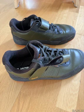 Bontrager Rally MTB SPD čevlji 44