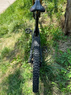 YT Capra 27 CF Pro Race