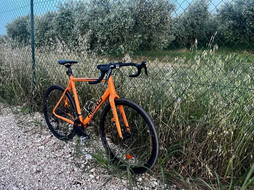 Gravel kolo HEAD Picton 1.0