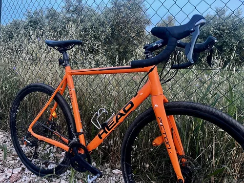 Gravel kolo HEAD Picton 1.0