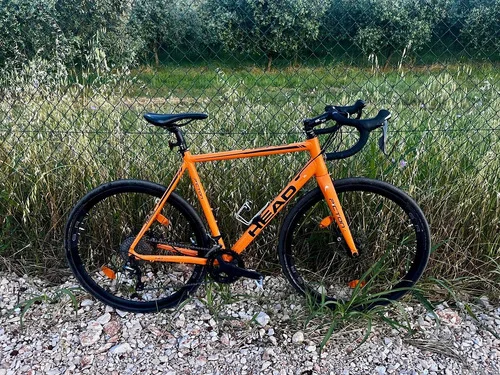 Gravel kolo HEAD Picton 1.0