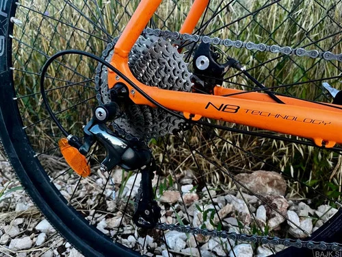 Gravel kolo HEAD Picton 1.0