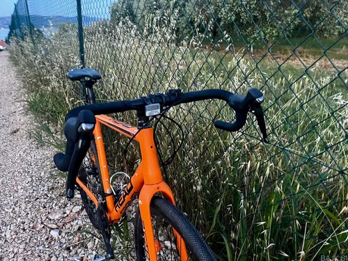 Gravel kolo HEAD Picton 1.0