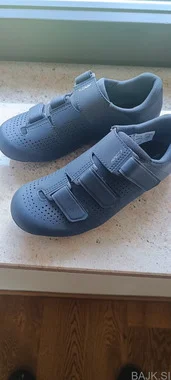 KOLESARSKI ČEVLJI - SHIMANO