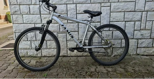 Jamis 26 col gorsko mtb kolo
