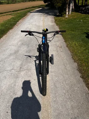 Lapierre zesty 4.0am