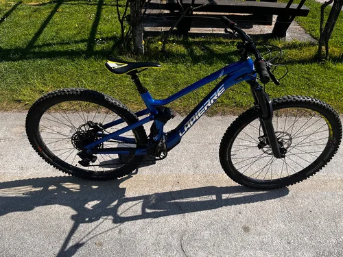 Lapierre Zesty 4.0am