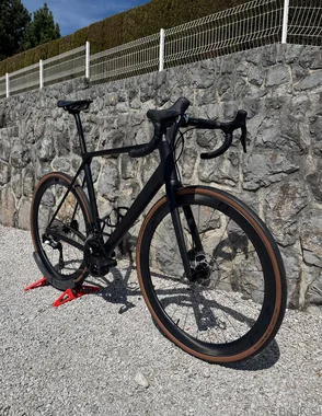 Canyon Ultimate CF EVO 105 di2
