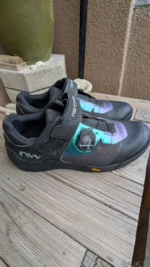 Northwave Overland plus