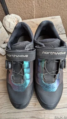 Northwave Overland plus