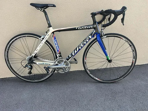 WILIER TRIESTINA FULL KARBON, vel. S (52)