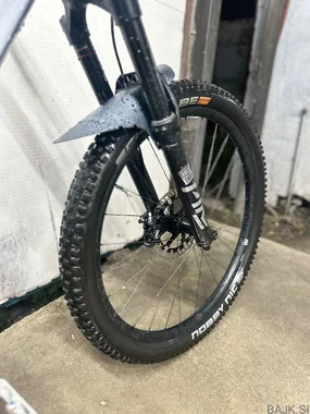 Cube Stereo SL HPC 2023 dream build– Custom build | Carbon |