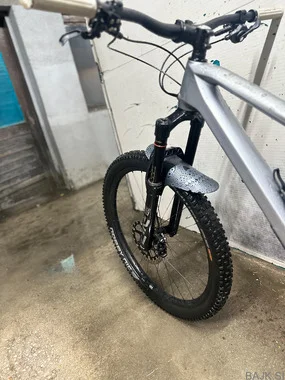 Cube Stereo SL HPC 2023 dream build– Custom build | Carbon |