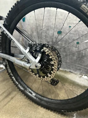 Cube Stereo SL HPC 2023 dream build– Custom build | Carbon |