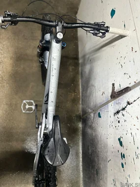 Cube Stereo SL HPC 2023 dream build– Custom build | Carbon |