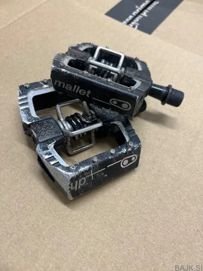 crankbrothers mallet Dh