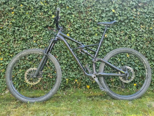 Specialized Enduro Comp S3 (178–193 cm), letnik 2018, 1. lastnik