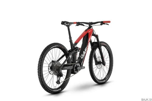 GASGAS ECC5 NOV znižan iz 8990eur na 5500eur