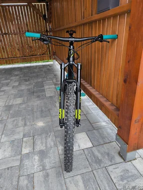 Norco Range 7.2