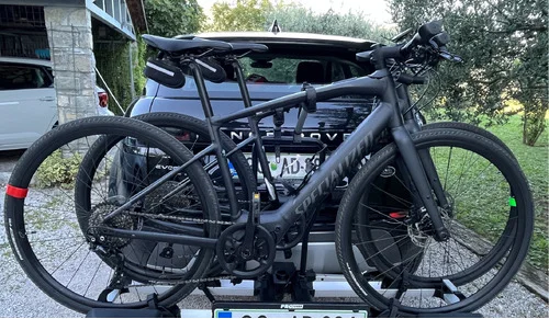 SPECIALIZED Turbo Vado SL _ 2 kos