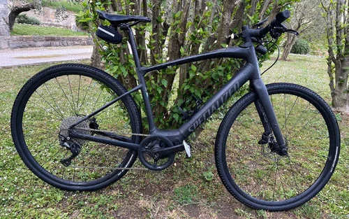 SPECIALIZED Turbo Vado SL _ 2 kos