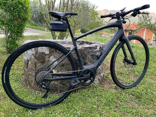 SPECIALIZED Turbo Vado SL _ 2 kos