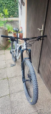 Specialized stumpjumper EVO