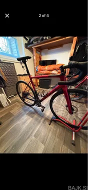 Raymon RaceRay 8.0 Karbon 2024