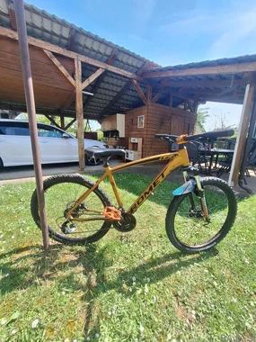 Bohoričeva ulica 6