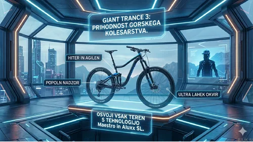 Giant Trance 3