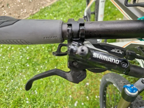 UNIVEGA Summit Expert Hardtail 29R (Karbon)